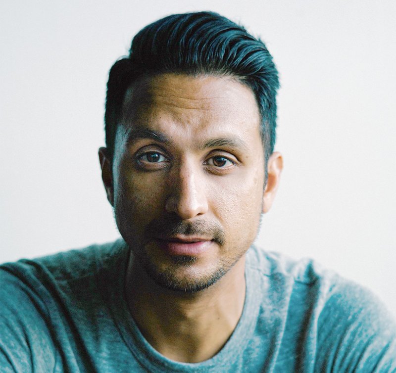 Corey Anand