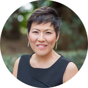 Eunice E. Yang