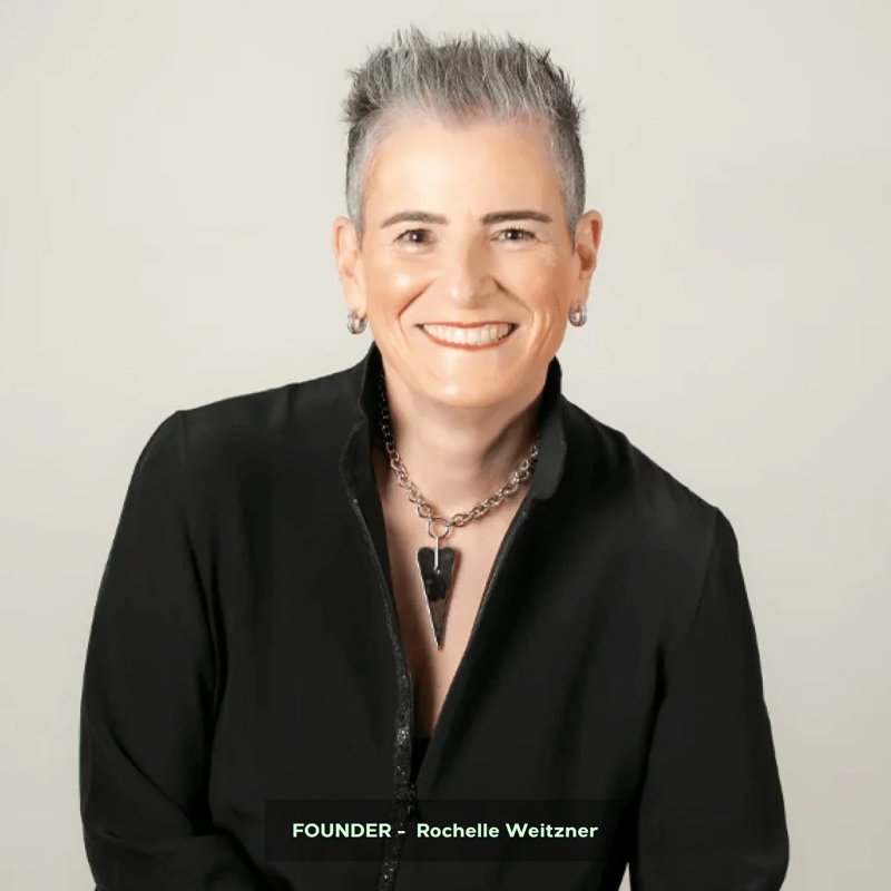 Rochelle Weitzner