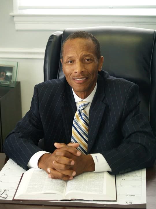 James White