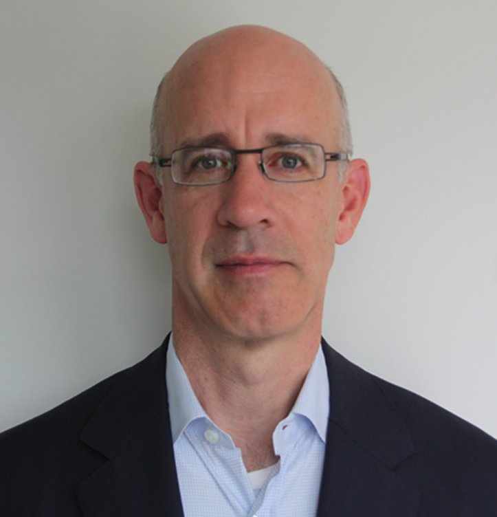 Kevin Cameron