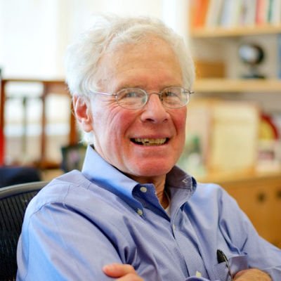 Harvey Lodish