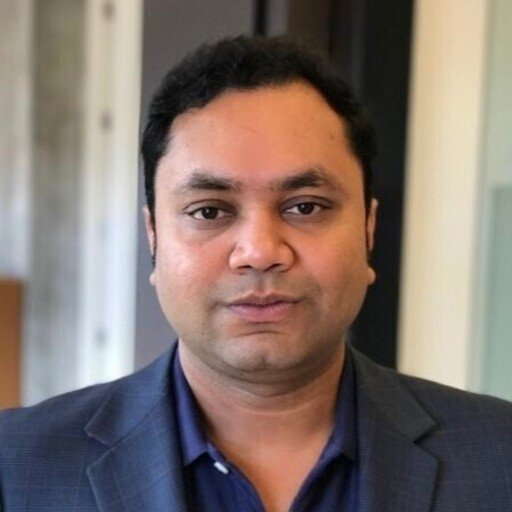 Gaurav Saraf
