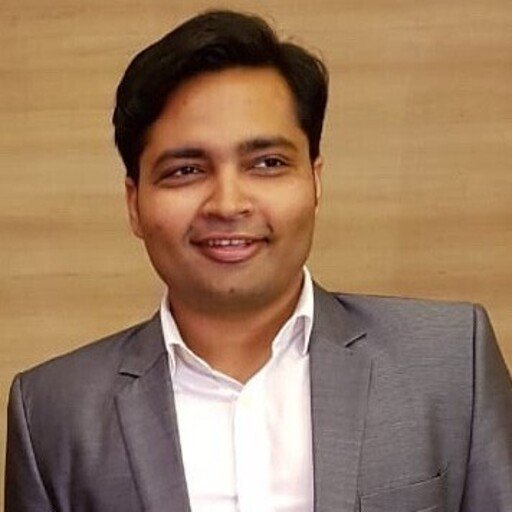 Vivek Singh