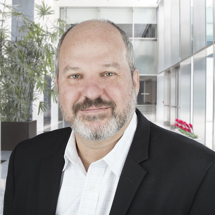Daniel Kattan