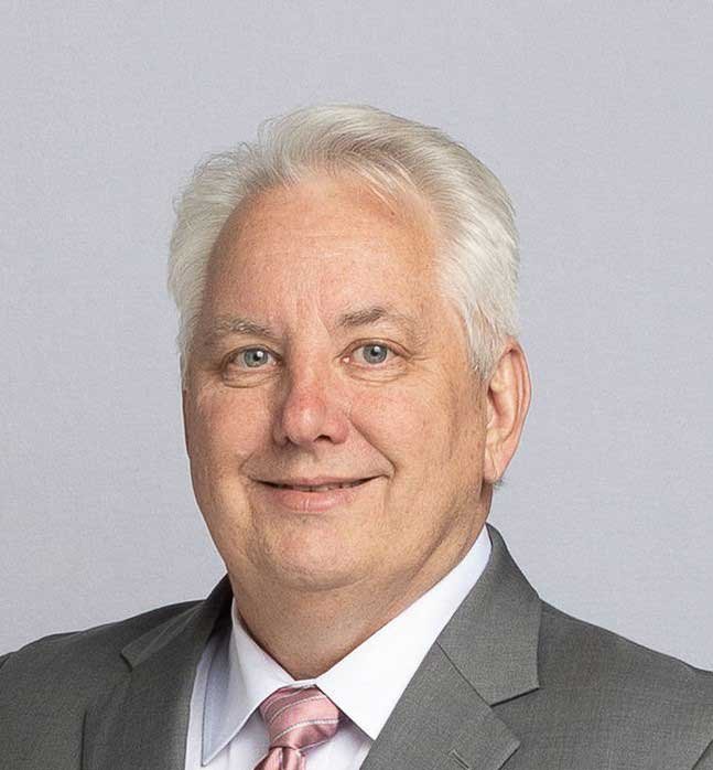 Robert Devlin