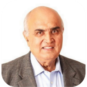 Kanwal Rekhi