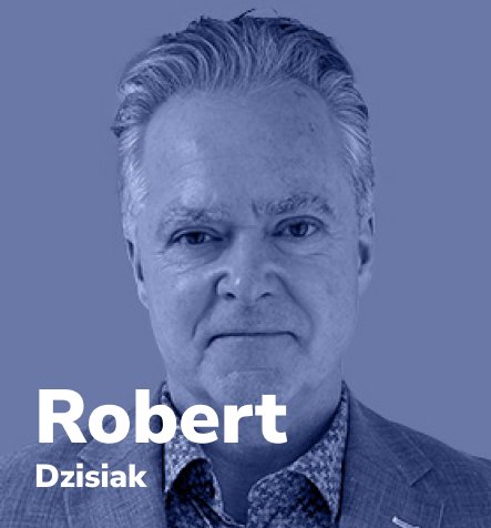 Robert Dzisiak