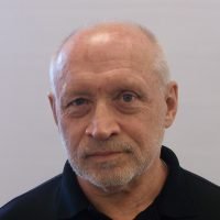 Steve Geis