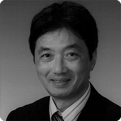 Kazutoshi Miyazawa
