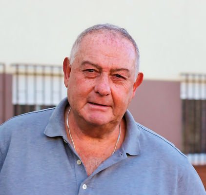 Luis Manuel Placido Martins