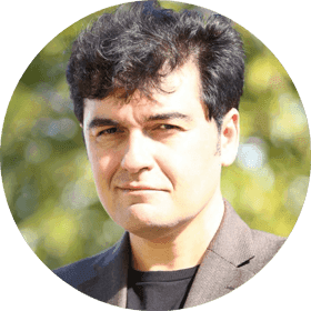 Cagri Savran