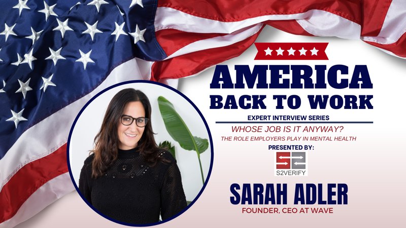 Sarah Adler