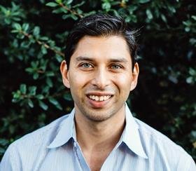Ashwin Madgavkar