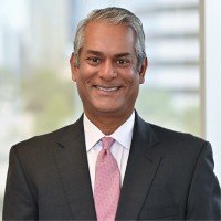 Matthew Verghese