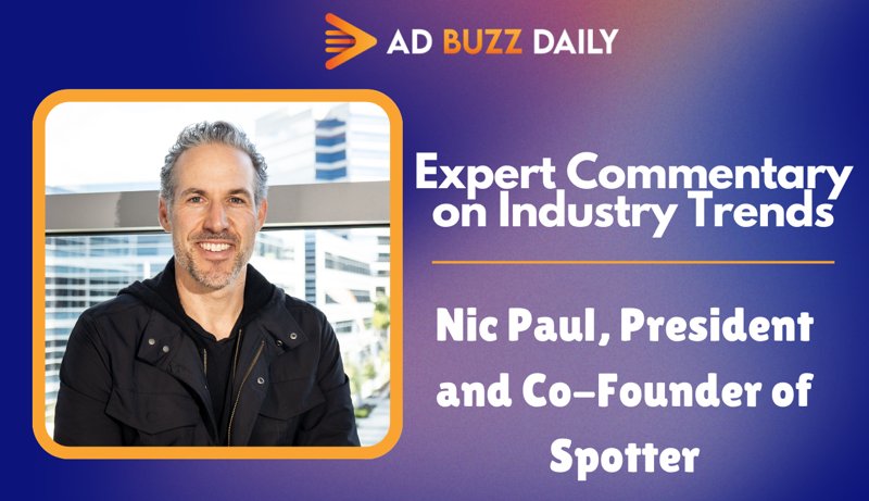 Nic Paul