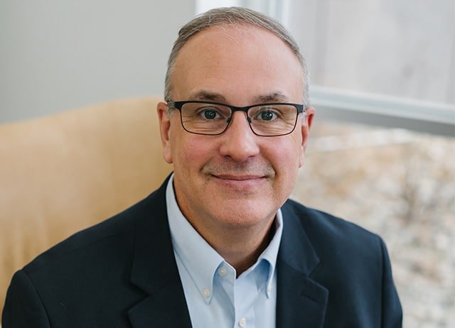JEFF LININGER