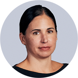 Rachel A. Liberatore, Ph.D.