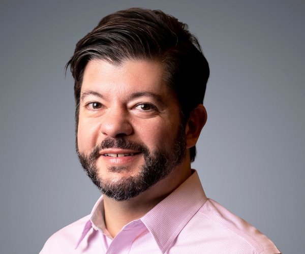 Michael Osborne