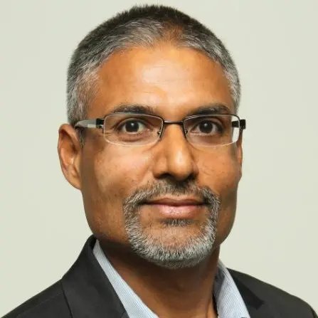 Farooq Khan