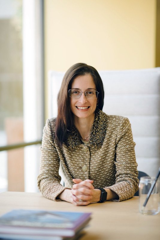 Barbara Paldus