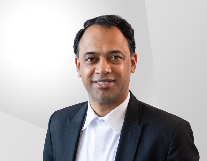 Karthik Srinivasan