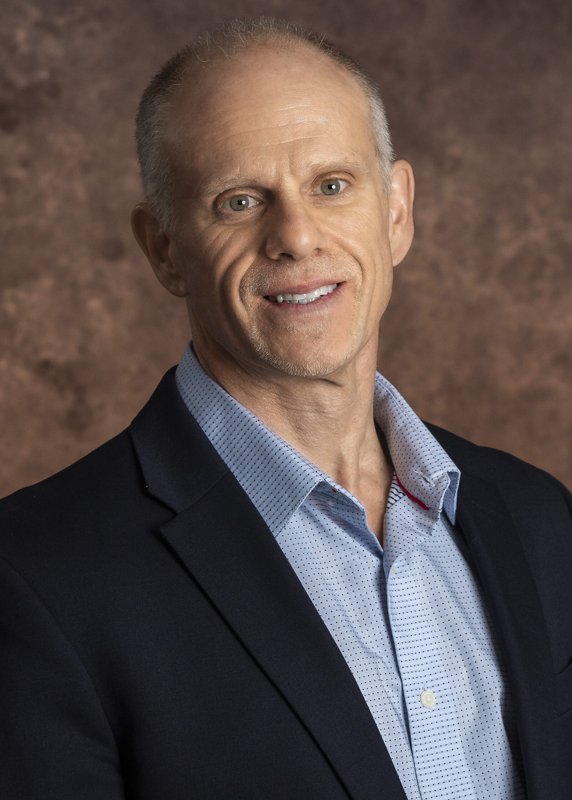 Ken Zalevsky