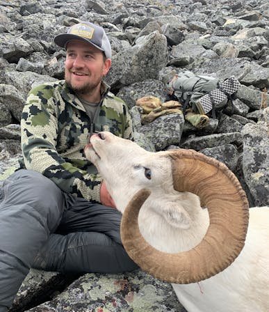 Heath Hansen
