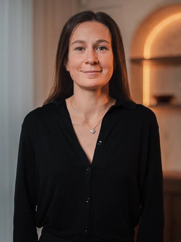Louise Fribourg