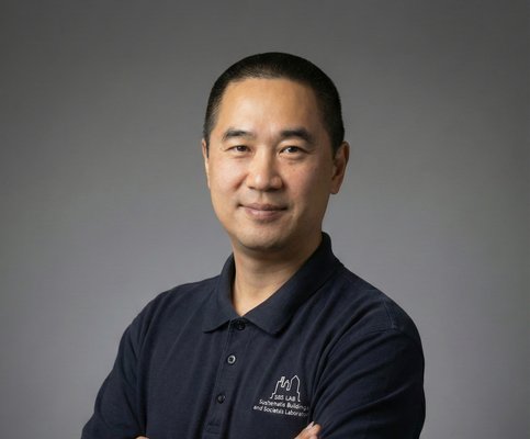 Wangda Zuo