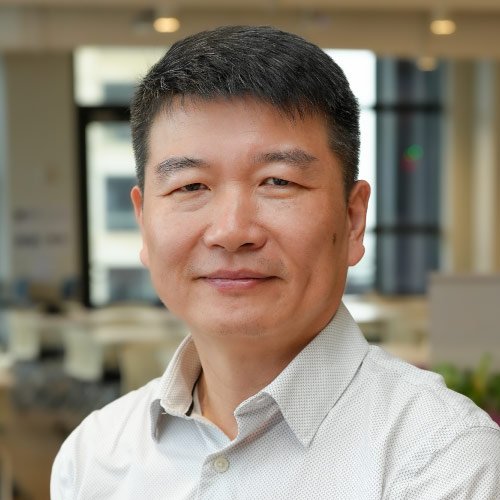 Alan Huang