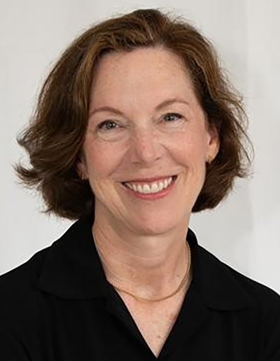 Madeline McIntosh