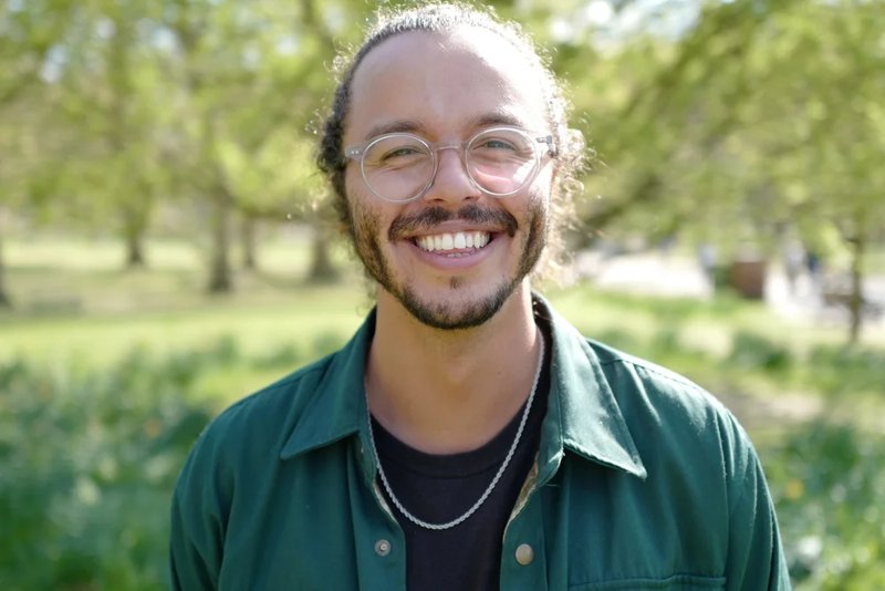 Daniel Mezzina-Samuels