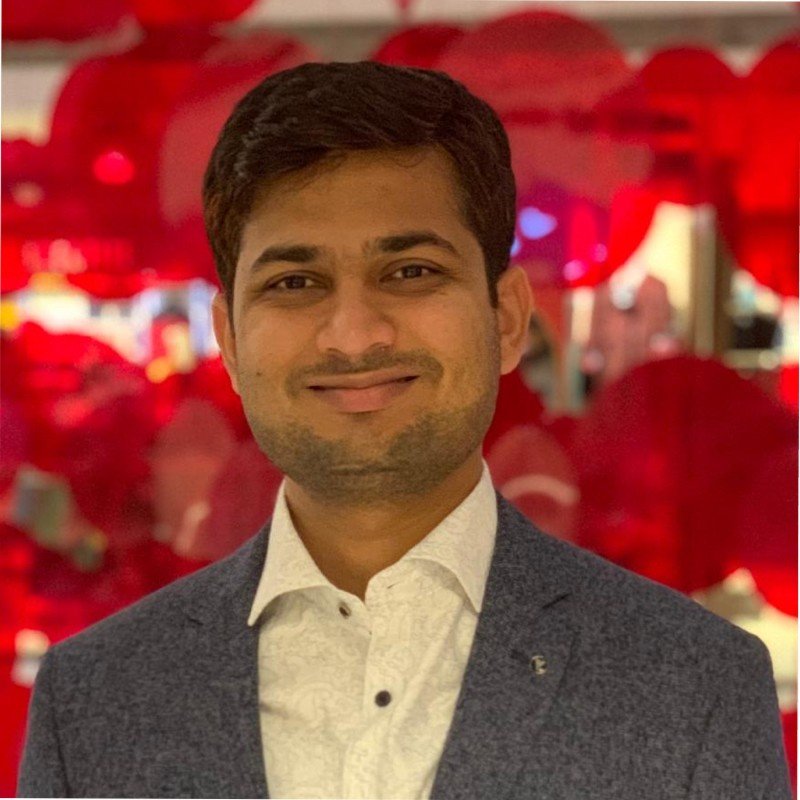 Pranav Kunapuli