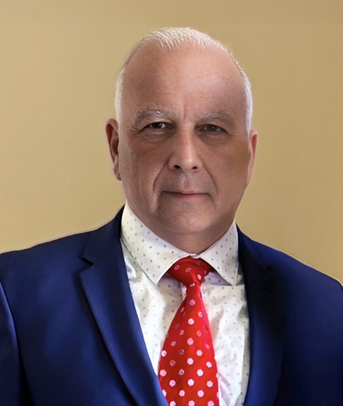 Fred E. Tannous