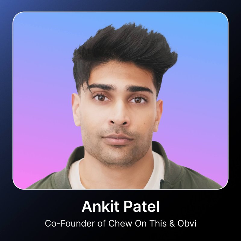 Ankit Patel