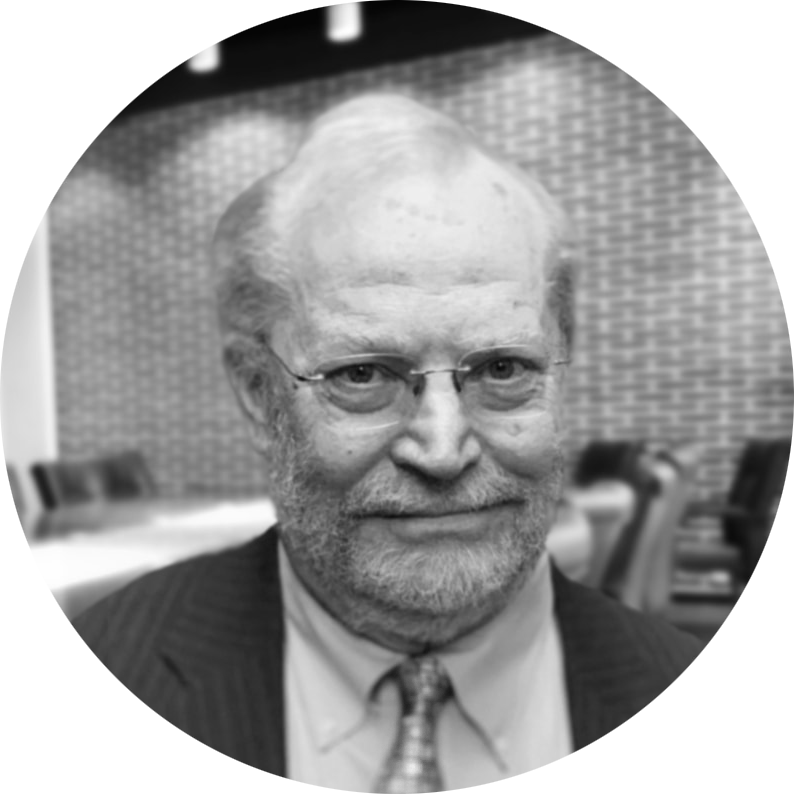 F. Joseph Daugherty
