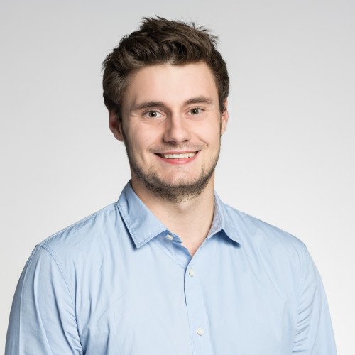 Matthias Bütikofer