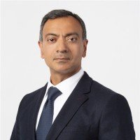 Anil Sethi