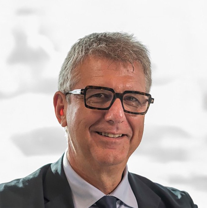 Mauro Giacca