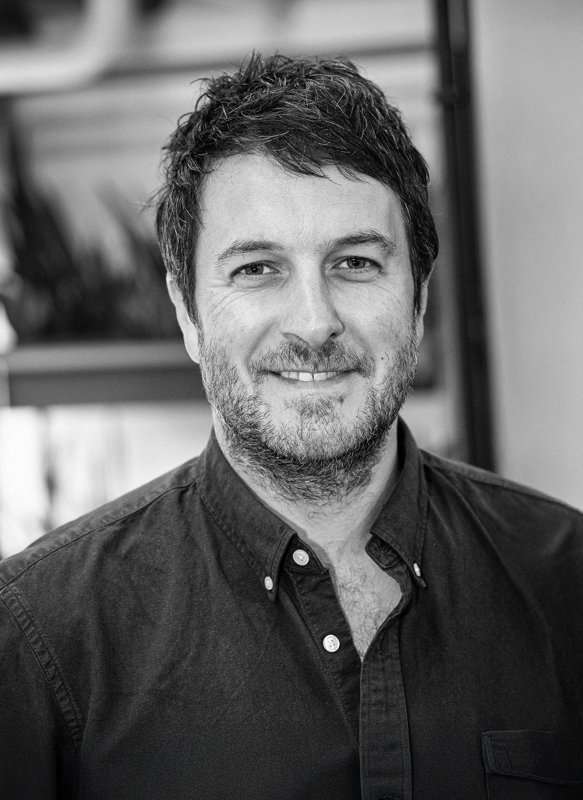 Bob Currie