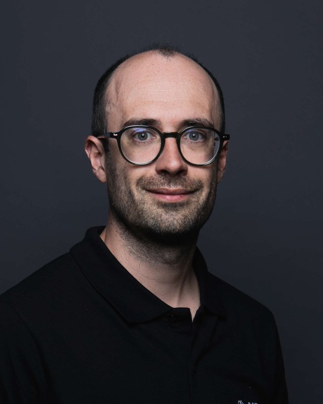 Florian Osselin