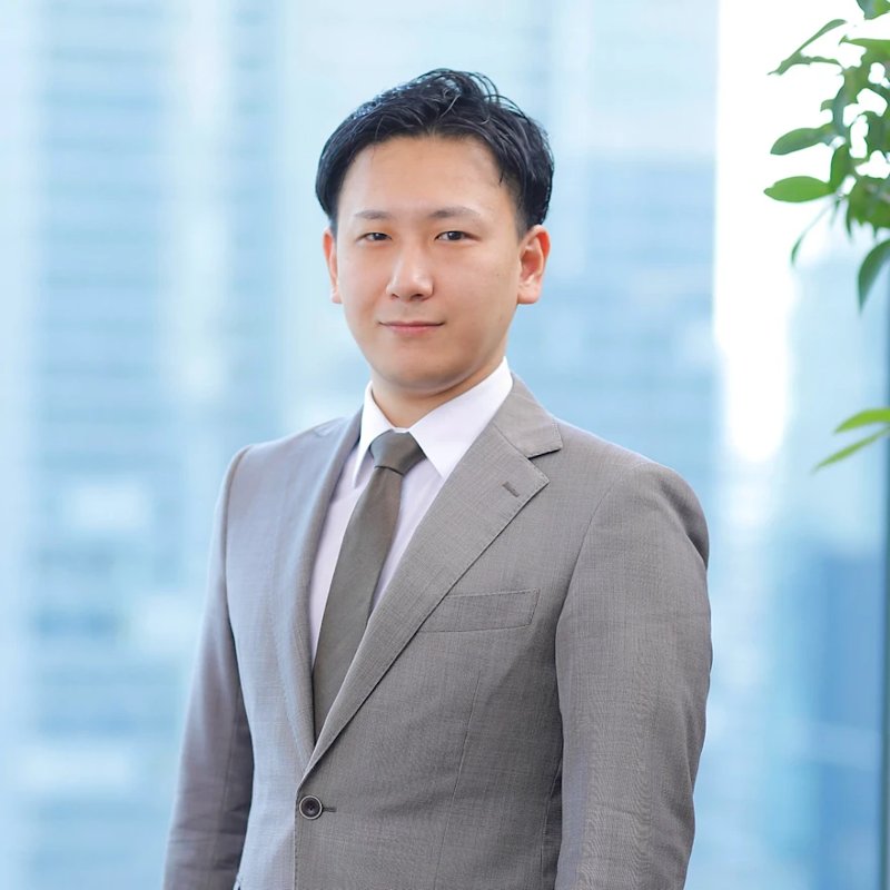 上田 雄登