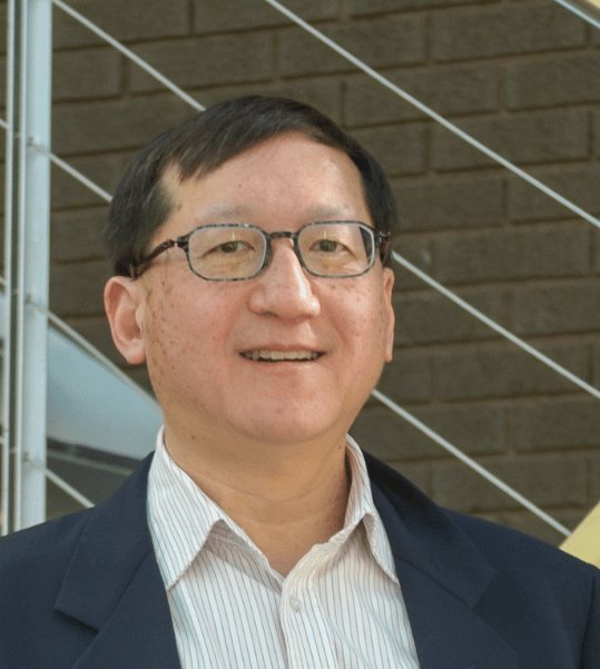 Tony Ting