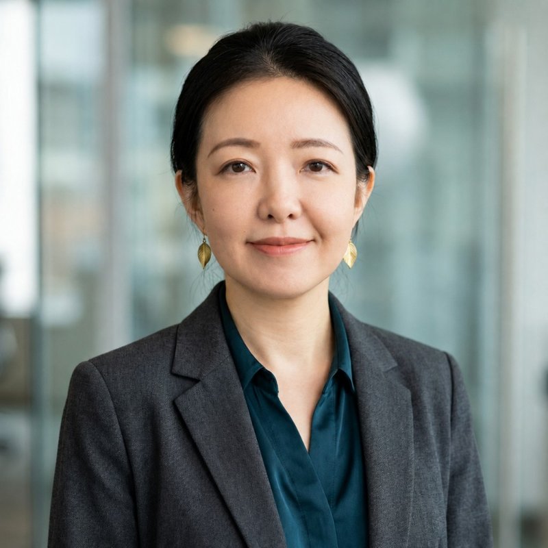 Alice Zhang