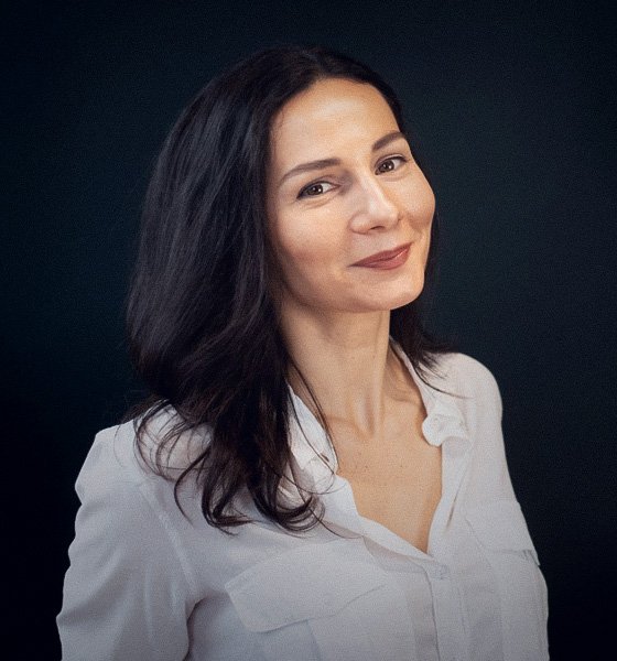 Sonja Radovic Paul