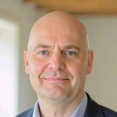 J. Mikael Totterman