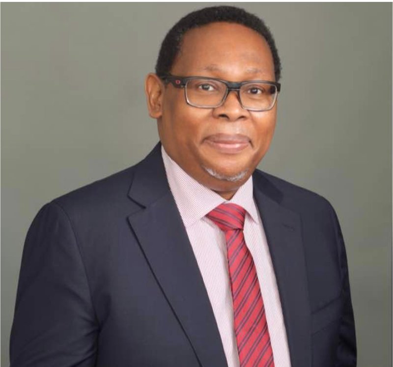 Chikezie Nwosu