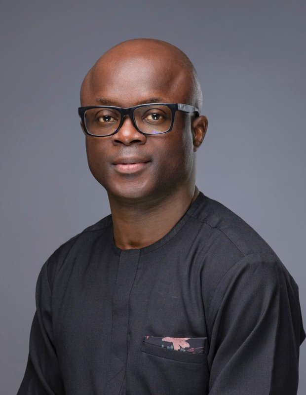 Dayo Omolokun