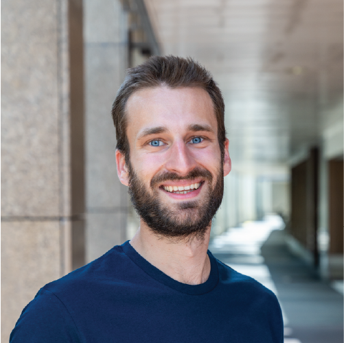 Jonathan Perraudin